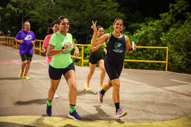 Treino Foco na 13 de Julho - TARDE/NOITE- 22.08.2024