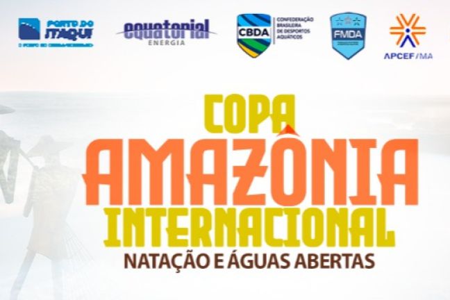 Copa Amazônia Internacional de Natação (Sexta)