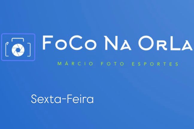 Treinos de SEXTA com FoCo Na OrLa de Cabo Branco (@marciofotoesportes)