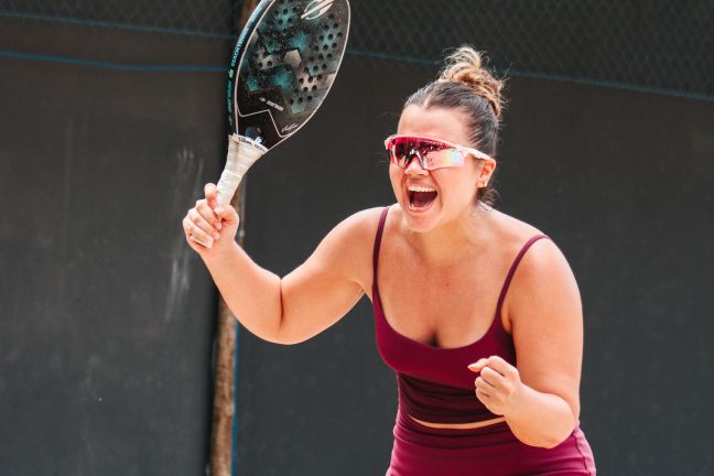 1º OPEN ARENA MACEIÓ | Sexta-feira