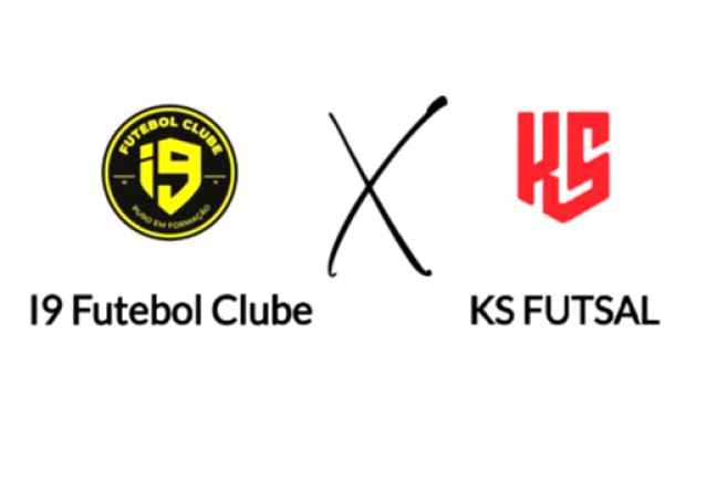 I9 CLUBE X KS FUTSAL   (Sub 11)