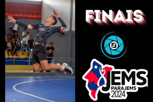 JEMS 2024 - FINAIS (MASCULINO)