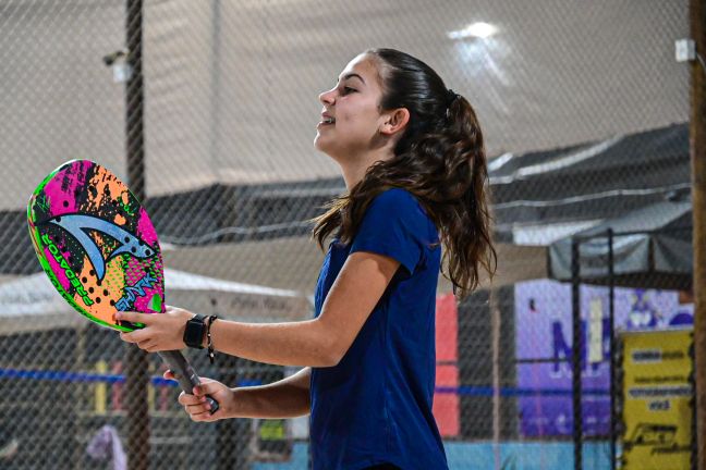 Torneio das Estações Beach Tennis - Sexta-Feira