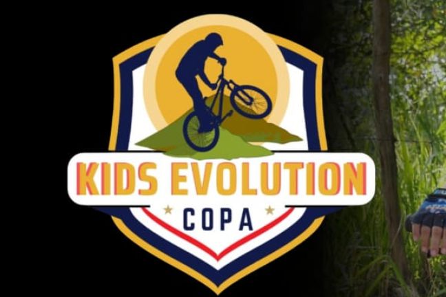 Copa Kids Evolution