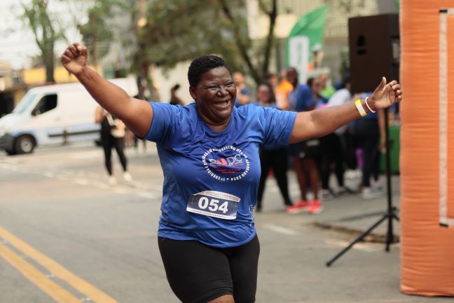 Corrida e Caminhada Comemoração ao Mês do Advogado