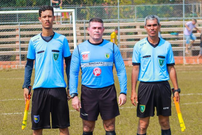 Copa Rio Branco de futebol de base