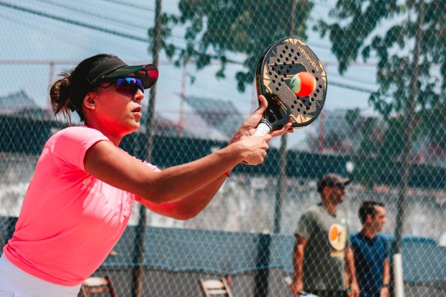 1º OPEN ARENA MACEIÓ | Sábado