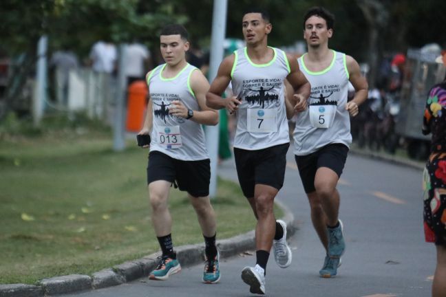 Lagoa Night Run