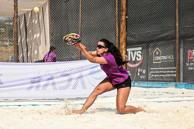 Torneio das Estações Beach Tennis - SÁBADO