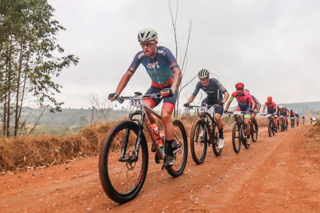 18ª Volta Mato Seco MTB