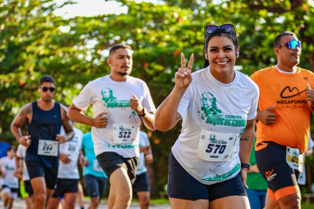 XXIV Corrida Duque de Caxias - Aracaju