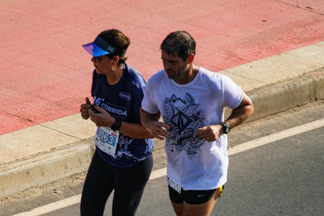 26ª  Corrida dos Bancários 