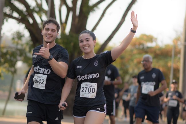 Corrida Do Galo 2024