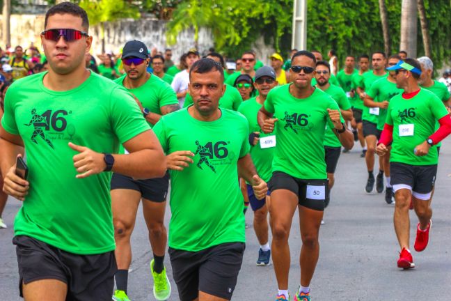 46ª Corrida Duque de Caxias 