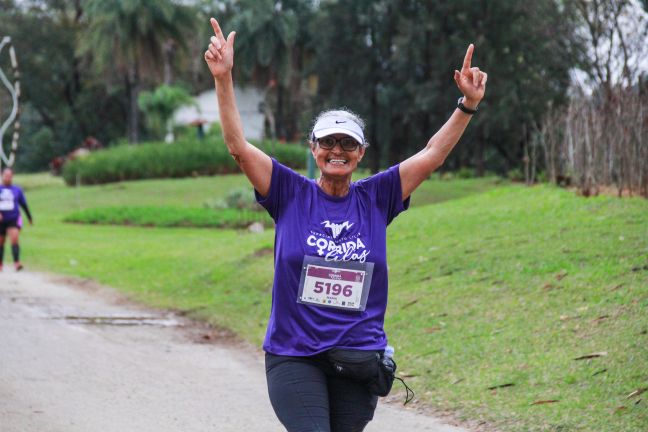 2°Corrida Agosto Lilás em Combate à Violência Contra a Mulher 2024