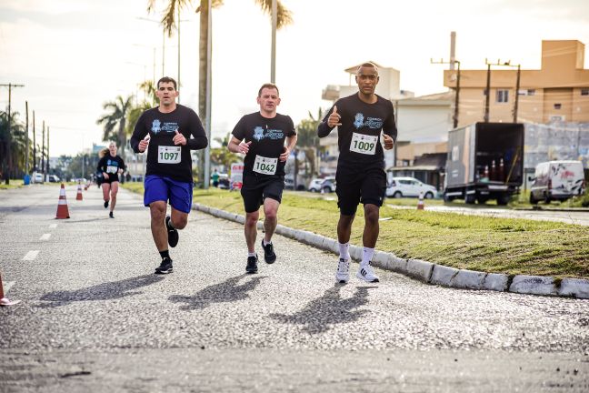 Corrida do Soldado 