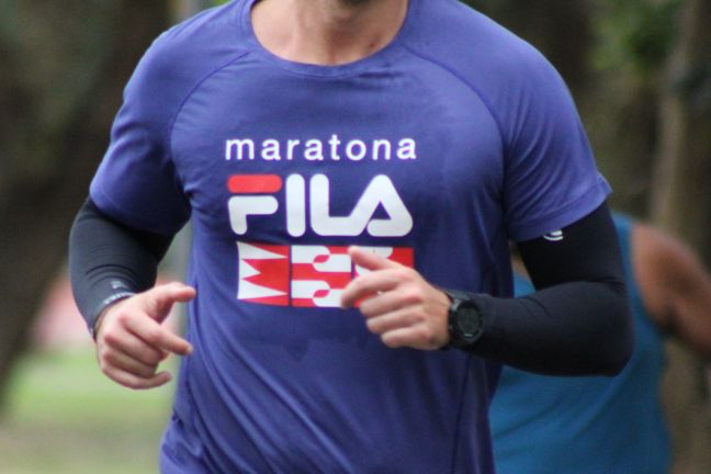 Maratona Fila 2024 – São Paulo