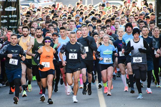 2ª Edição da Corrida do Soldado