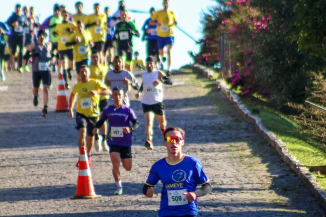 2ª Corrida do Basalto Centenário de Nova Prata