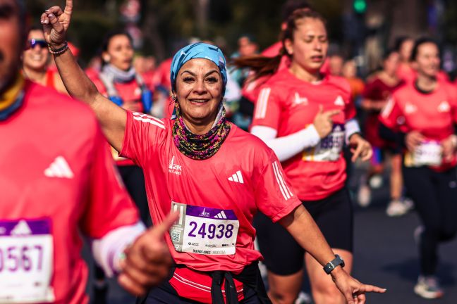 Meia Maratona de Buenos Aires