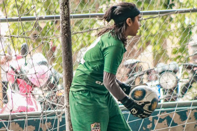 Copa Integração Sub 13 - 2ª Rodada