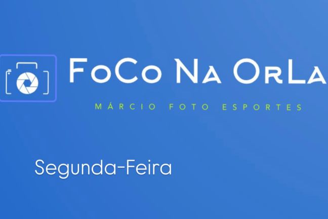 Treinos de SEGUNDA com  FoCo Na OrLa (@marciofotoesportes)