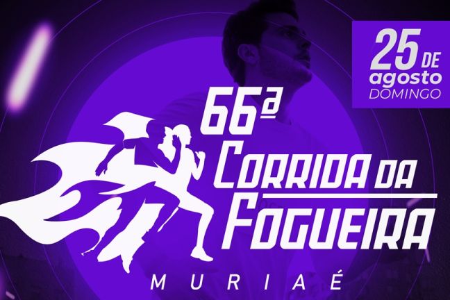 Corrida da Fogueira