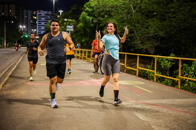 Treinos Foco na 13 de Julho - TARDE/ NOITE  - 26.08.2024