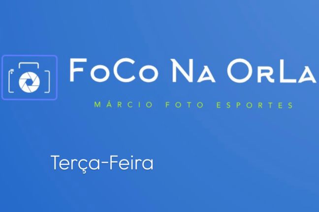 Treinos de TERÇA com FoCo Na OrLa de Cabo Branco (@marciofotoesportes)