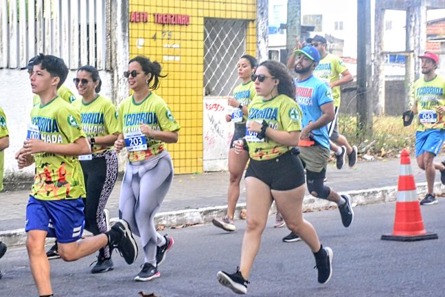  Corrida e Caminhada Sipat 2024