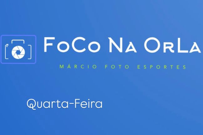 Treinos de QUARTA com  FoCo Na OrLa (@marciofotoesportes)