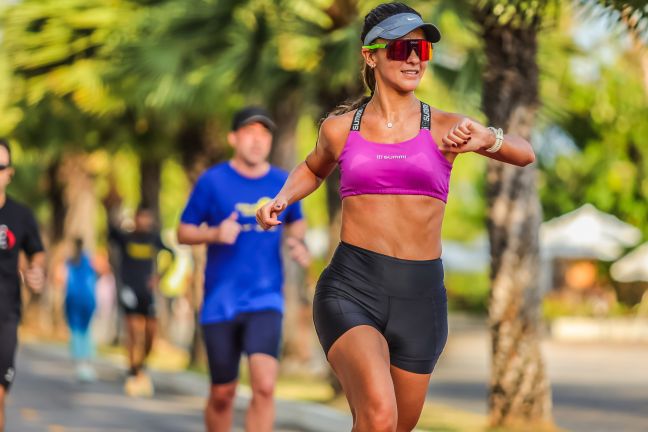 Treino Beira Mar Estátua de Iracema *FOTOS PREMIUM* - Quarta-Feira (28/08/24)