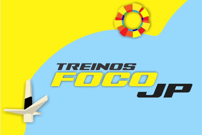 Treinos Foco JP - Corrida e Ciclismo - 29/08/24