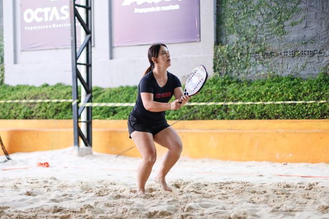 6º Eagle Open De Beach Tennis - 29/08/2024