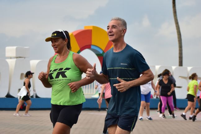 Treinos Orla em Movimento- Corrida e Ciclismo- 30/08/2024 - @letphotos__