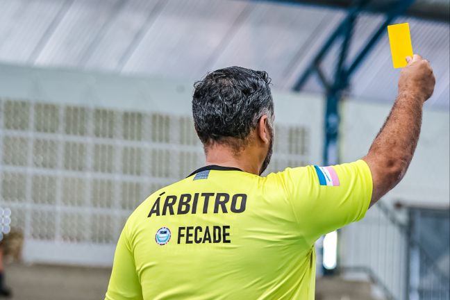 Arbitragem Jogos na Rede 2024 - SRE CARAPINA 