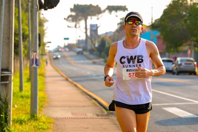 XX  Corrida do Artilheiro - 130 Anos de Historia