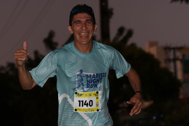 Marista Night Run