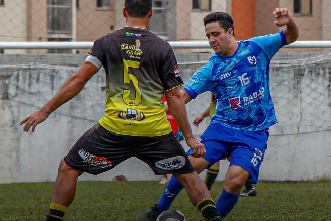 E.C GUARANI X REAL JOINVILLE