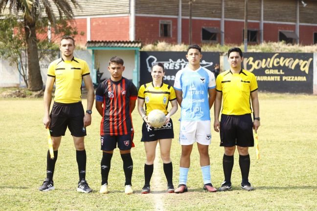 HRF- Grande Final - Sub15 - AA Batel x AE Danúbio