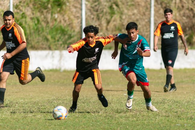 Jogo campo popular Aguas de lindoia 31/08/2024