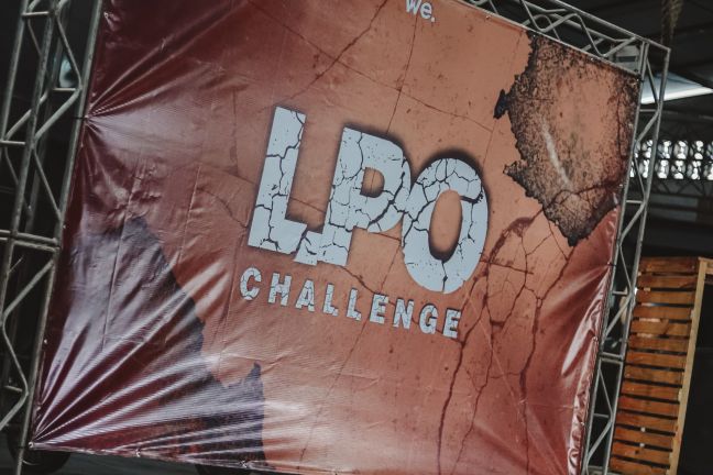 LPO CHALLENGE