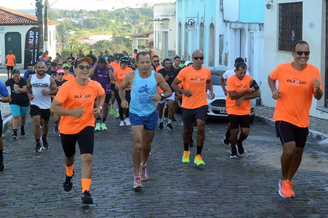 Treino Coletivo 