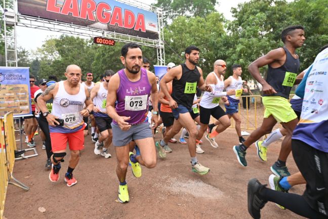 Corrida da Engenharia 