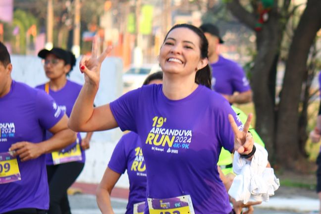 19ª Corrida do Shopping Aricanduva – Aricanduva Run – 2024