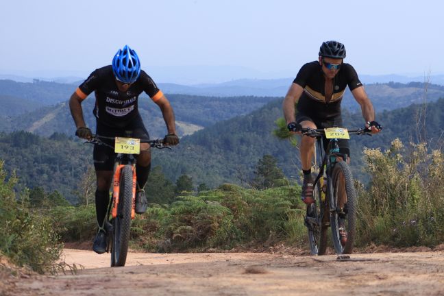 17º Super Desafio de Mountain Bike