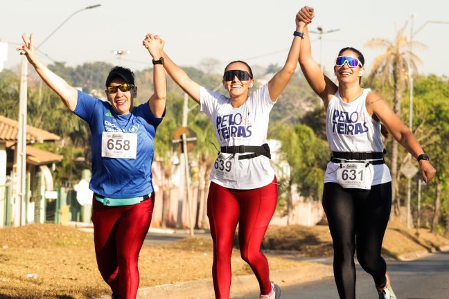 1° CIRCUITO DA TRANSPARÊNCIA - Goiania 2024