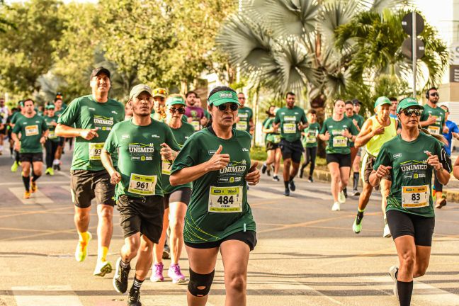 1ª Corrida Unimed Caruaru 