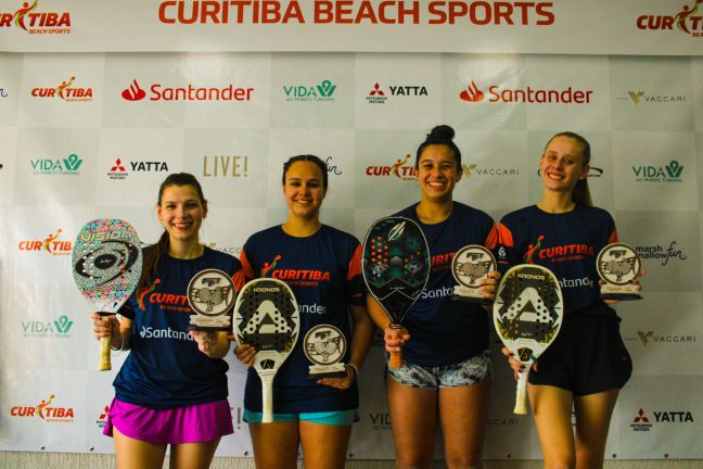 FPT 1800 - Curitiba Beach Sports