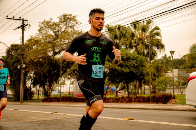 JTC Run Joinville 